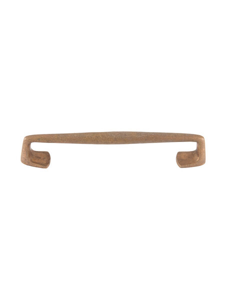 Dauby Deurgreep PMC ruw brons (RB) 300mm