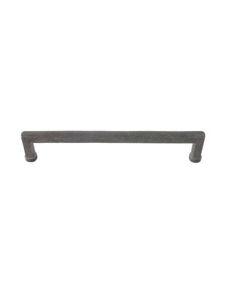 Dauby Dauby PPH deurgreep – ruw metaal (RM) 350 mm