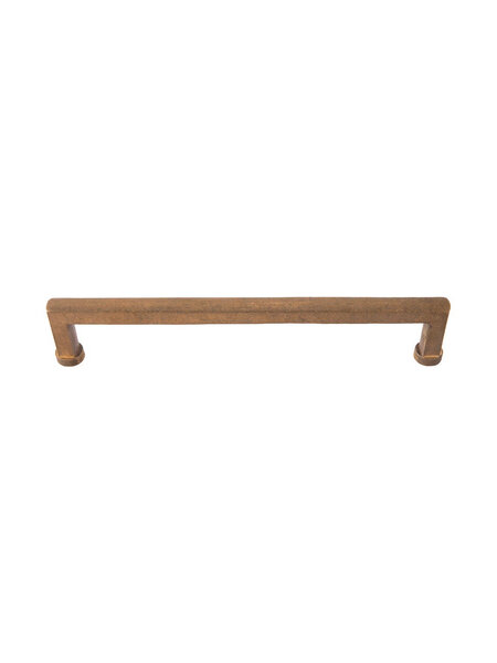 Dauby Dauby PPH deurgreep – ruw brons (RB) 350 mm