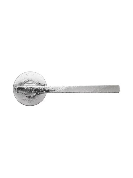 Dauby Dauby PH1925-50 deurklink – wit brons (WB)