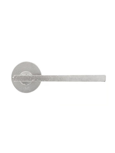 Dauby Dauby PH1925-50 deurklink – mat wit brons (WBS)