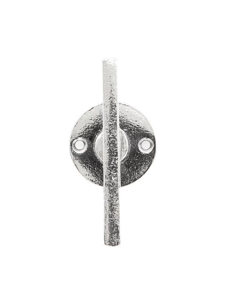 Dauby Dauby PH2017-T-50F deurklink – wit brons (WB)