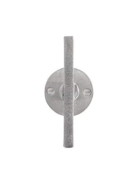 Dauby Dauby PH2017-T-50F deurklink – mat wit brons (WBS)