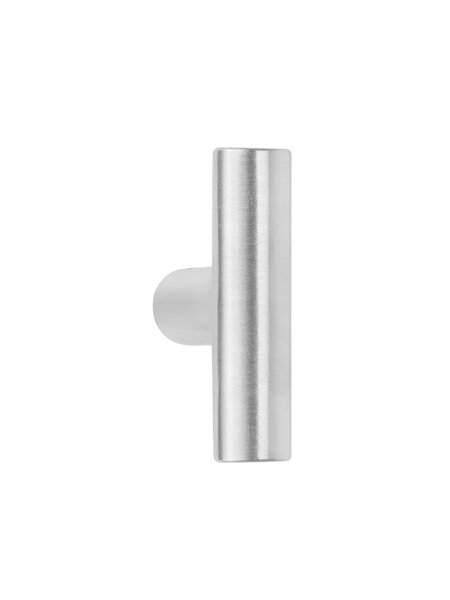Formani Piet Boon INC PBI16M meubelknop - RVS