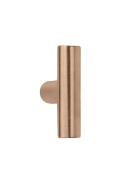 Formani Piet Boon INC PBI13M meubelknop - Licht brons PVD