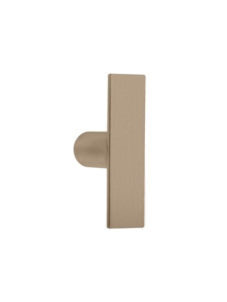 Formani Piet Boon ARC PBA13M meubelknop - licht brons PVD