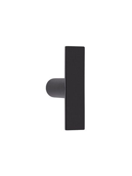 Formani Piet Boon ARC PBA16M meubelknop - Mat zwart PVD