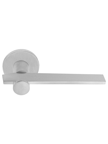 Formani Formani deurklinken TENSE BB100-G - Mat RVS