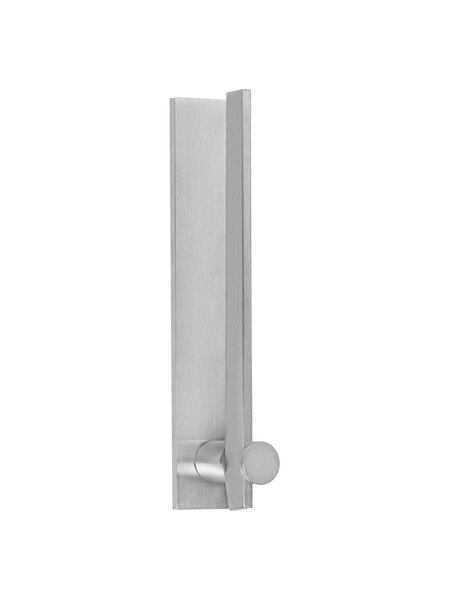 Formani Deurklinken TENSE BB104 G - Mat RVS