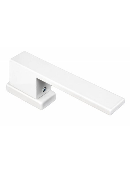 HDD Witte raamkruk X-Treme