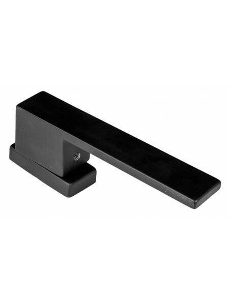 HDD Zwarte raamkruk X-Treme