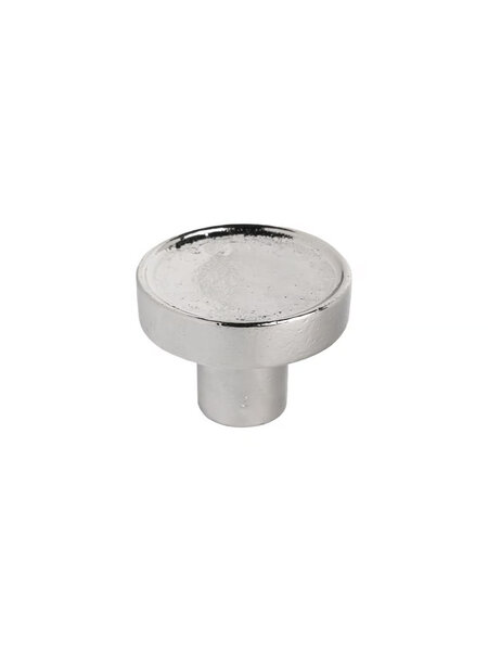 Dauby DAUBY CAST meubelknop PCAST-60 – Wit Brons (WB) – 60 mm
