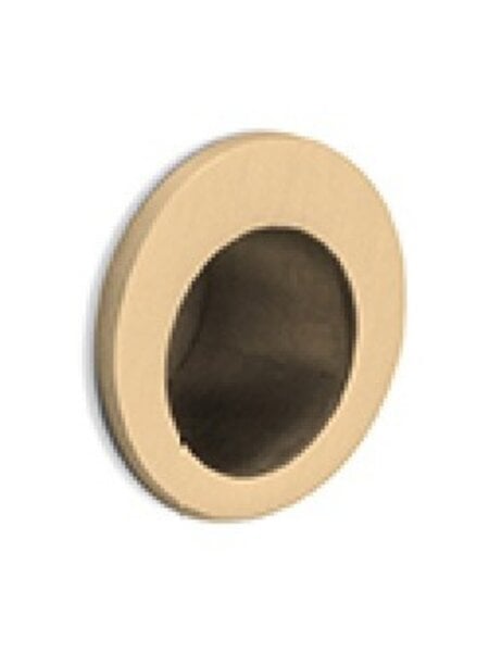 Formani Ronde vingertip BASICS LB29  - PVD Licht brons