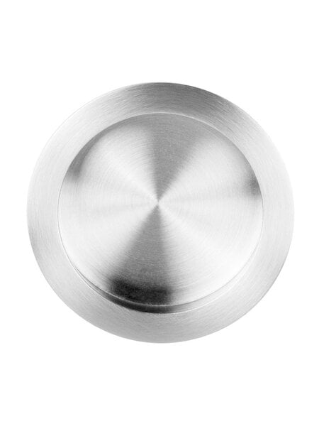Formani Ronde schuifdeurkom BASICS LB57  - Mat RVS