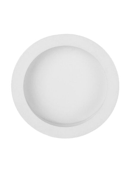 Formani Ronde schuifdeurkom BASICS LB57  - Wit