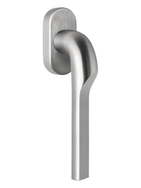 Formani Raamkruk RIVIO GL100-DK-O mat RVS