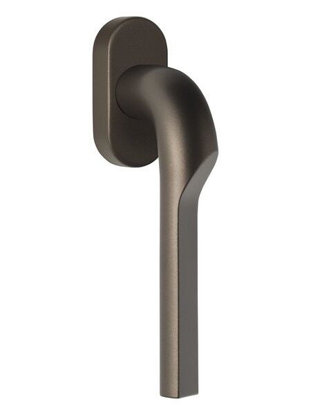 Formani Raamkruk RIVIO GL100-DK-O mat brons