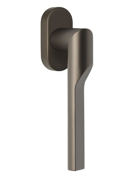 Formani Raamkruk RIVIO GL101-DK-O mat brons