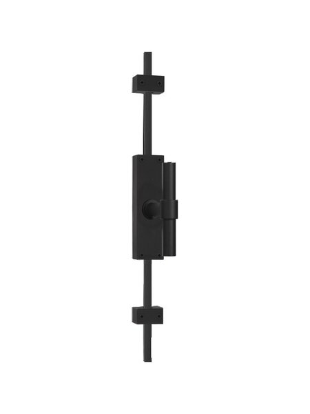 Formani Krukespagnolet Piet Boon ONE-PBT15 - Mat zwart