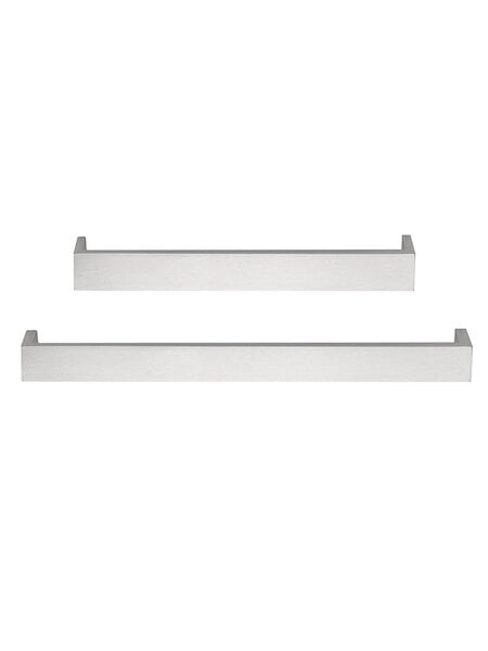 Formani SQUARE LSQ70 meubelgreep - mat RVS