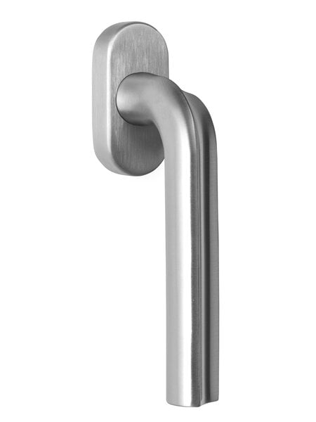 Formani Raamkruk ECLIPSE DR100-DK-O mat RVS