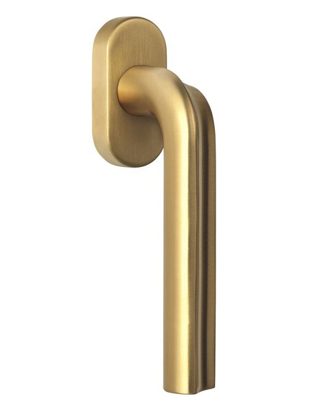 Formani Raamkruk ECLIPSE DR100-DK-O mat Goud