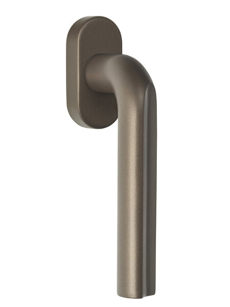 Formani Raamkruk ECLIPSE DR101-DK-O brons