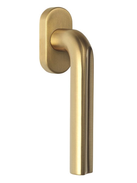 Formani Raamkruk ECLIPSE DR101-DK-O mat Goud