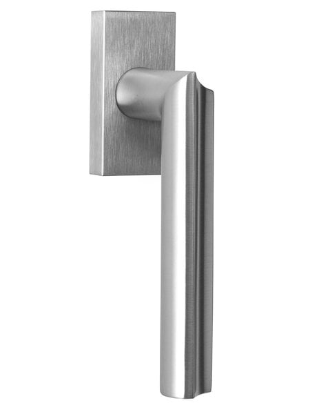 Formani Raamkruk ECLIPSE DR102-DK mat RVS