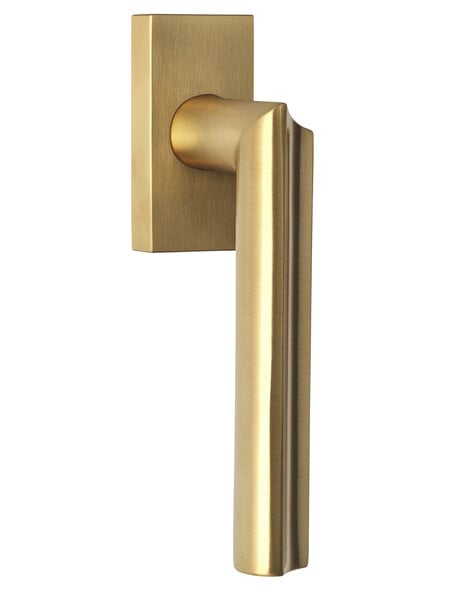 Formani Raamkruk ECLIPSE DR102-DK mat Goud