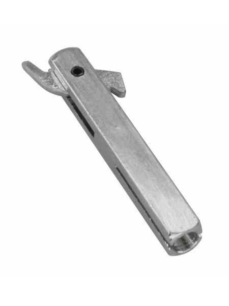 HDD Stift voor voordeur 8 mm x 60 mm