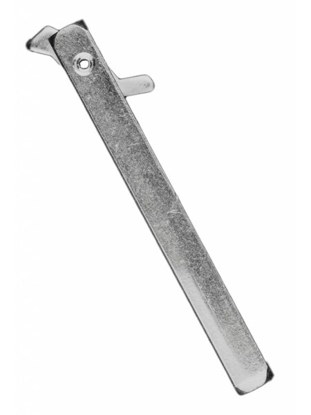 HDD Stift voor voordeur 8 mm x 80 mm
