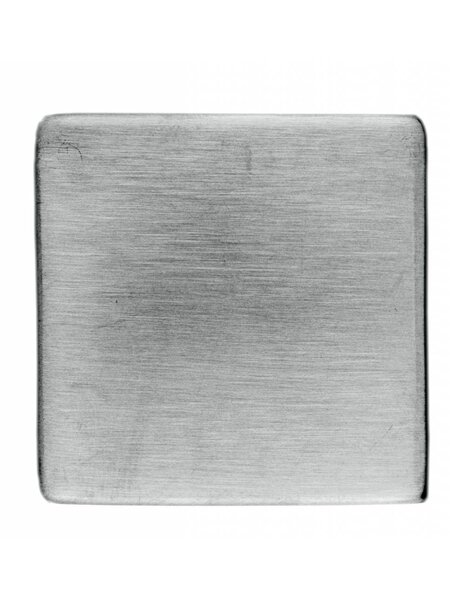 HDD Blinde rozas Kubic inox plus