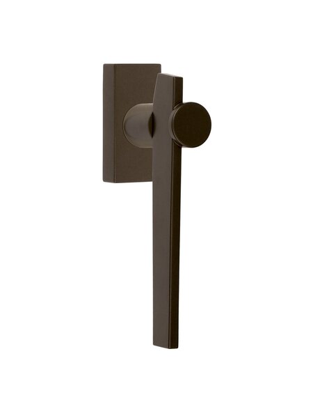 Formani TENSE raamkruk BB-100-DK - Brons