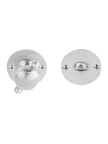 Formani Toiletgarnituur BOSCO -  LZWC50/LZWC50B - Mat RVS