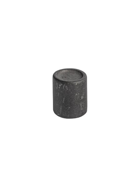 Dauby DAUBY CAST meubelknop PCAST – Ruw Metaal (RM)