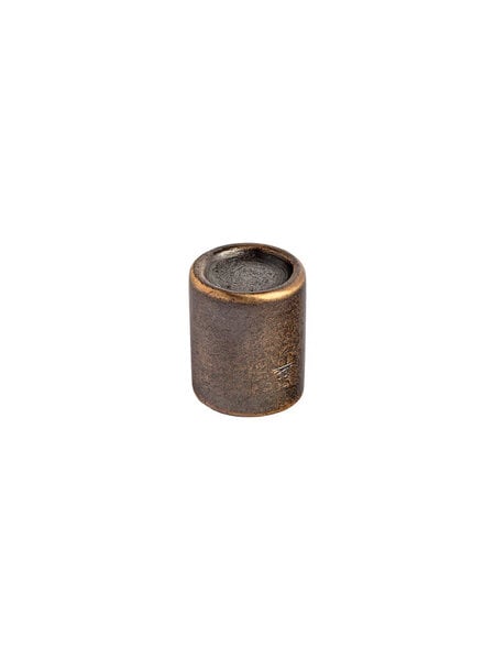 Dauby DAUBY CAST meubelknop PCAST – Donker Brons (RBD)