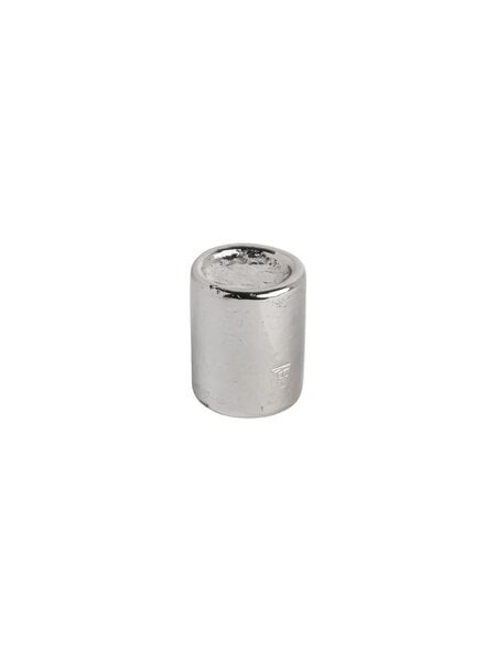Dauby DAUBY CAST meubelknop PCAST – Wit Brons (WB)