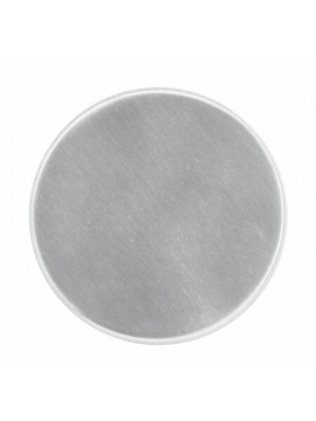 HDD Blinde rozas inox plus