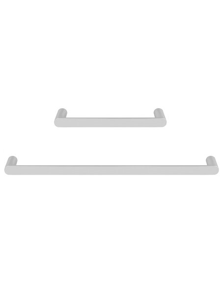 Formani Piet Boon ARC PBA16 meubelgreep - mat RVS