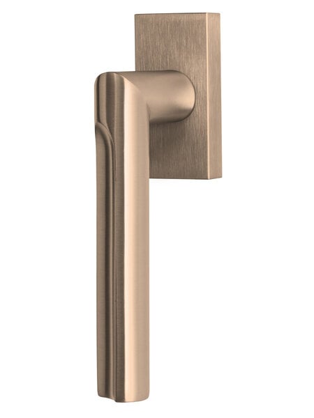 Formani Raamkruk ECLIPSE DR103-DK licht brons PVD