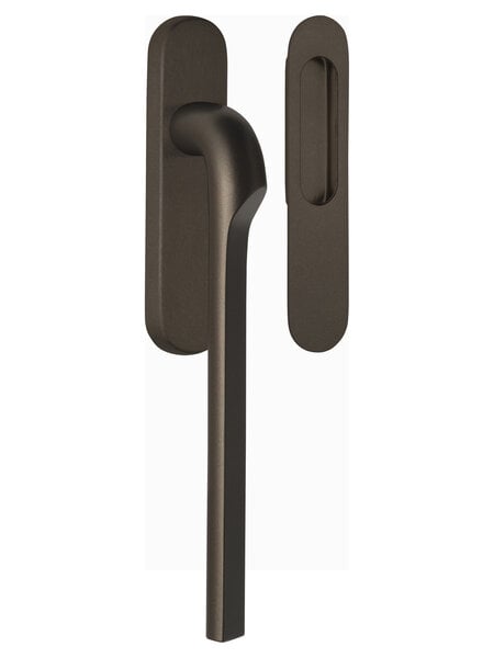 Formani Hefschuifgreep RIVIO GL230 - Brons