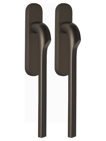 Formani Hefschuifgrepen RIVIO GL230PA - Brons