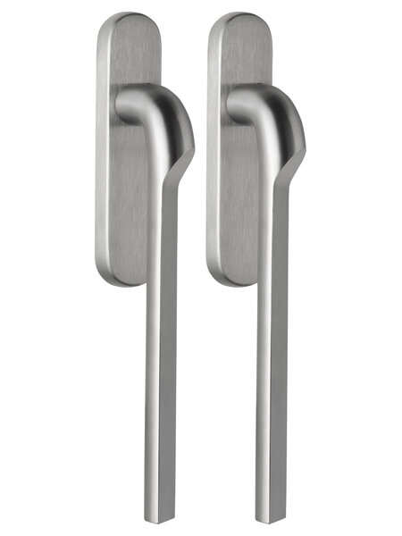 Formani Hefschuifgrepen RIVIO GL230PA - RVS