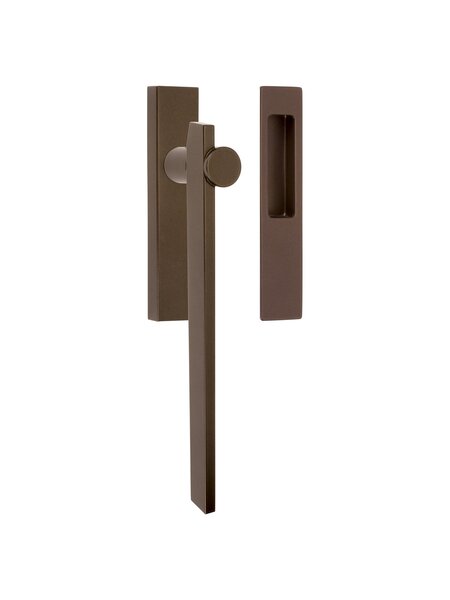 Formani Hefschuifgreep TENSE BB230 - Brons