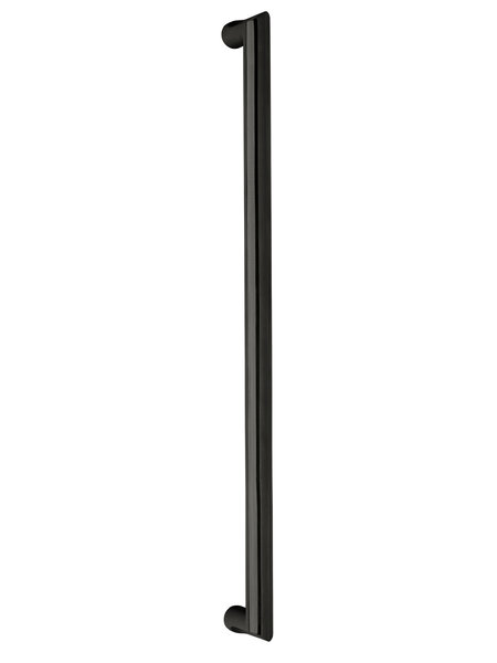 Formani Formani deurgrepen ECLIPSE DR501 NP/PS/PA - mat zwart PVD