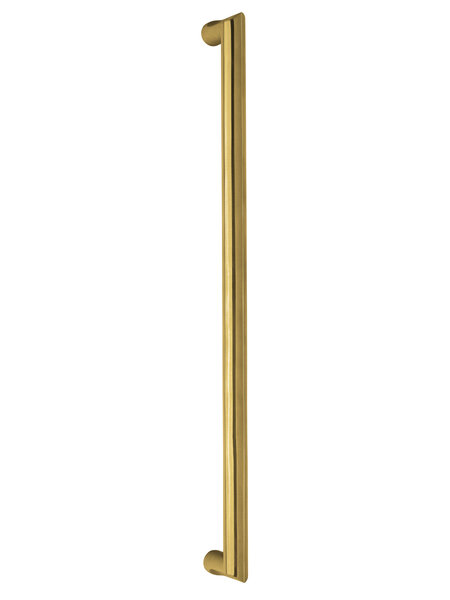 Formani Formani deurgrepen ECLIPSE DR501 NP/PS/PA - mat goud PVD
