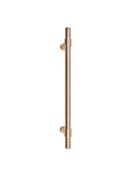 Formani Formani deurgreep Piet Boon ONE PB400 - Licht brons PVD