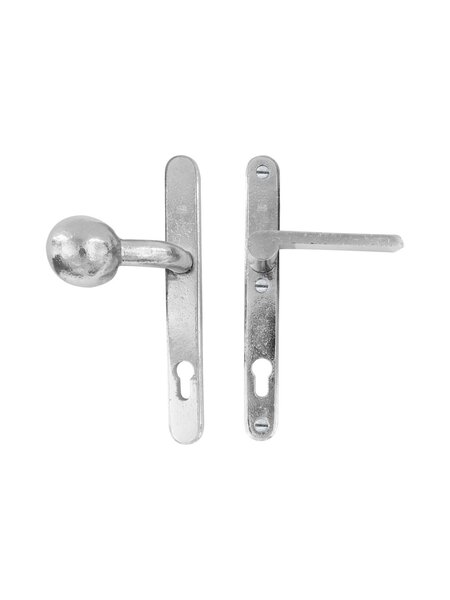 Dauby Veiligheidsgarnituur TOP + PH1928 wit brons (WB) - rechts