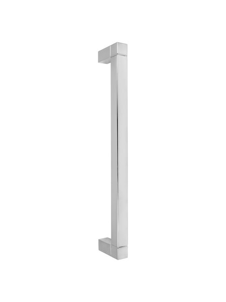 Formani Deurgreep SQUARE JB320 NP/PS/PA  - Gepolijst RVS